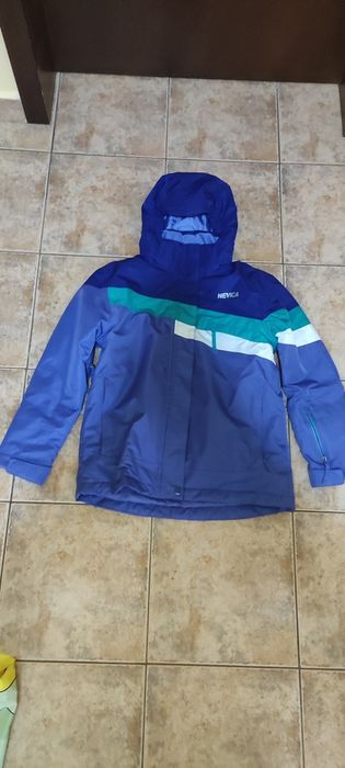 Детско яке за ски