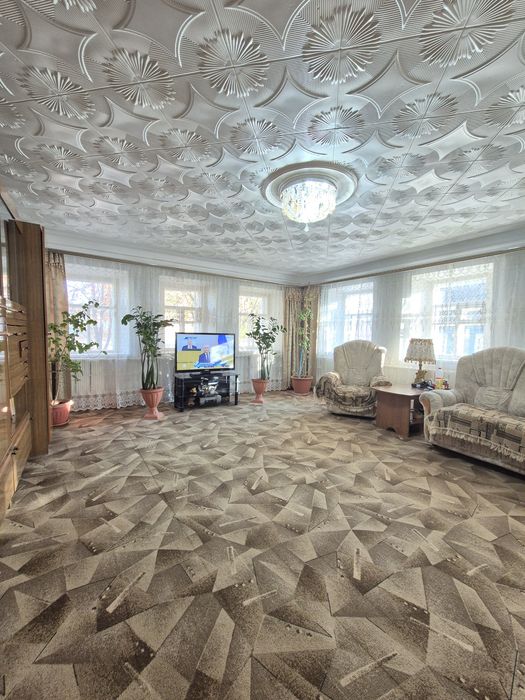 Продам дом 2 раб