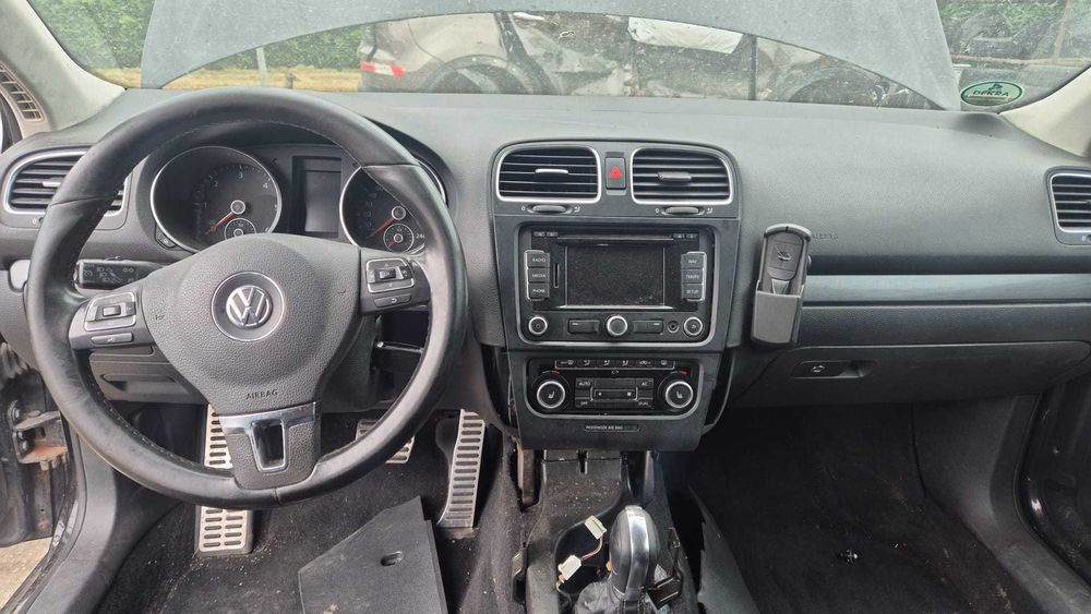 Kit airbag Golf 6 2008>2013