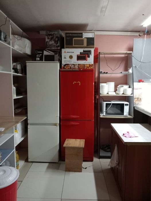 Сдам в аренду столовую