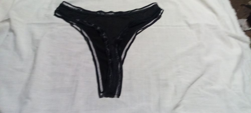 Chilot Tanga De Damă