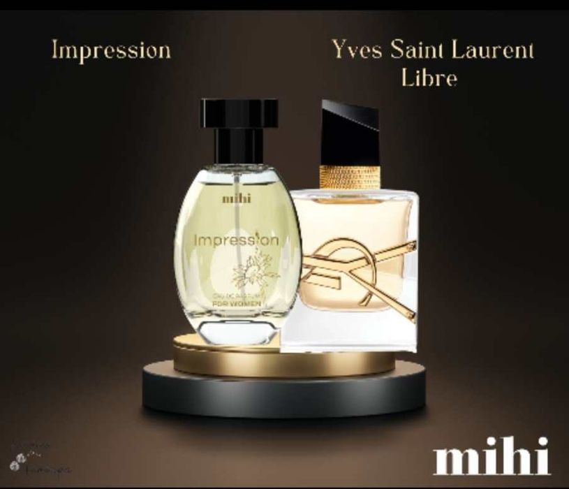 Ofertă Parfum Impression  pentru Ea