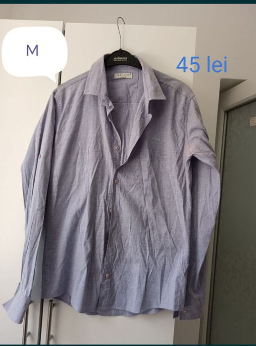 Cămașă  bărbat M