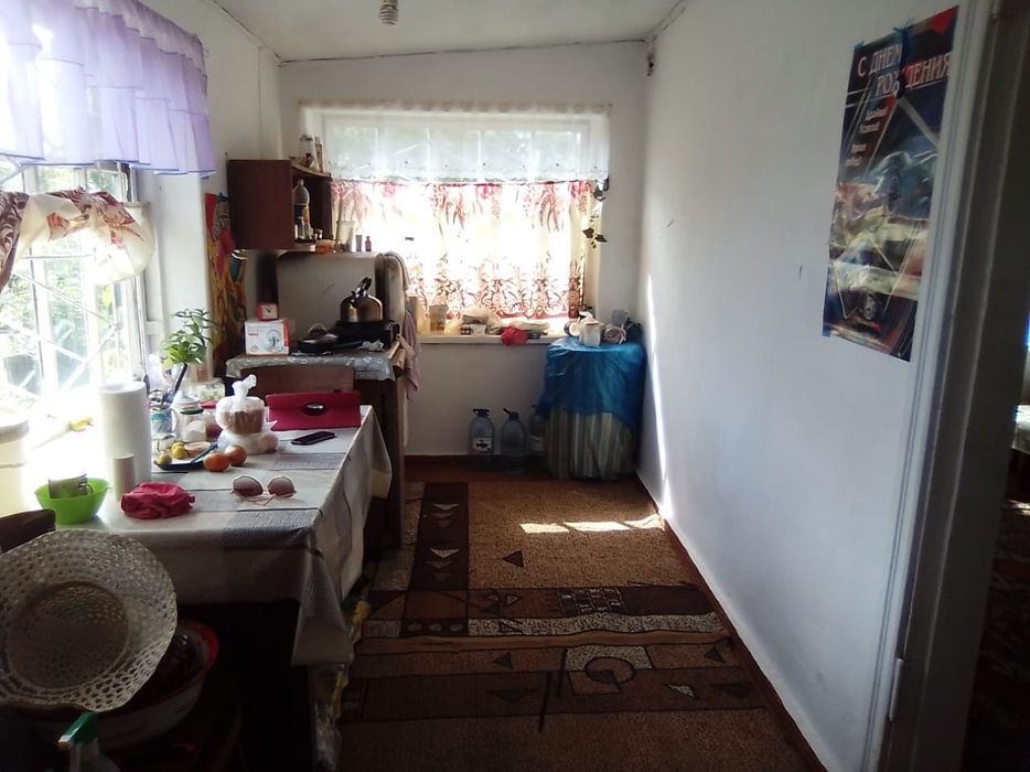 Продам дачу,4 сотки