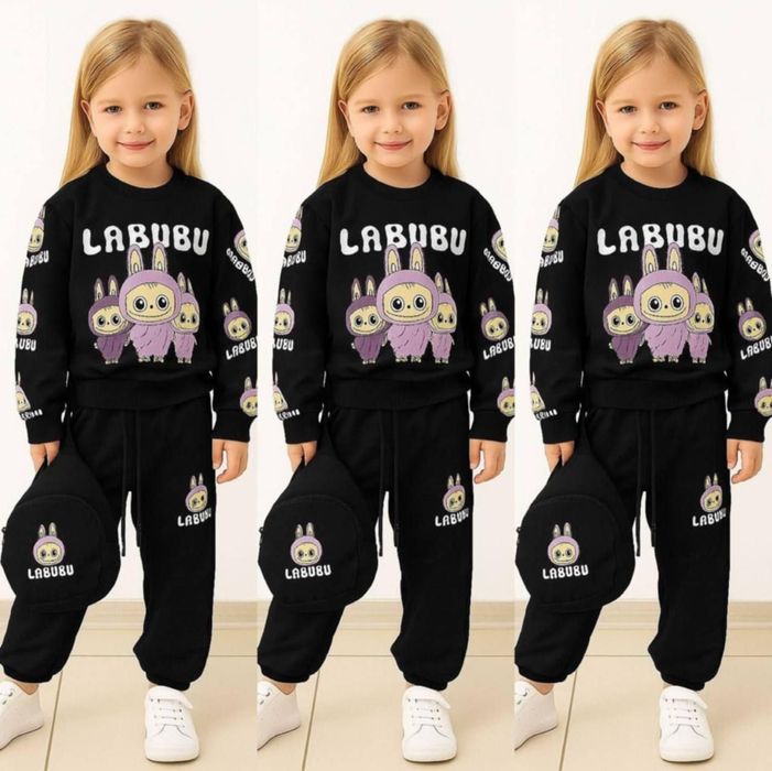 Trening și blugi copii