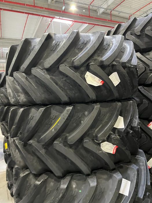 Anvelopa 540/65 R28 Alliance Agristar 365 152 A8 / 149 D TL  Cauciucuri tractor, Fiat, Case, Fendt, John Deere, New Holland, Massey Ferguson, UTB   Ca