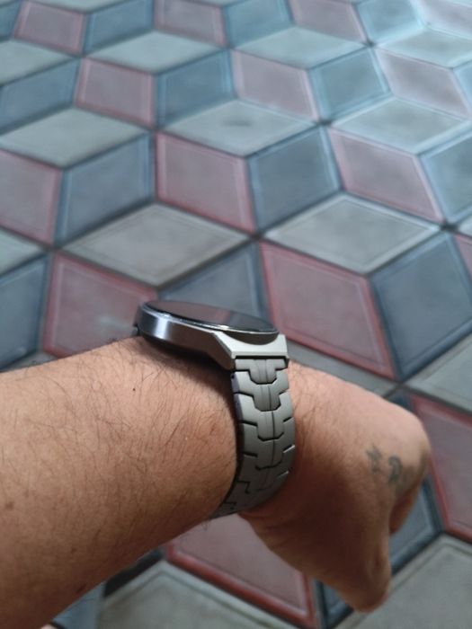 Смарт часы Huawei watch GT 3 Pro.