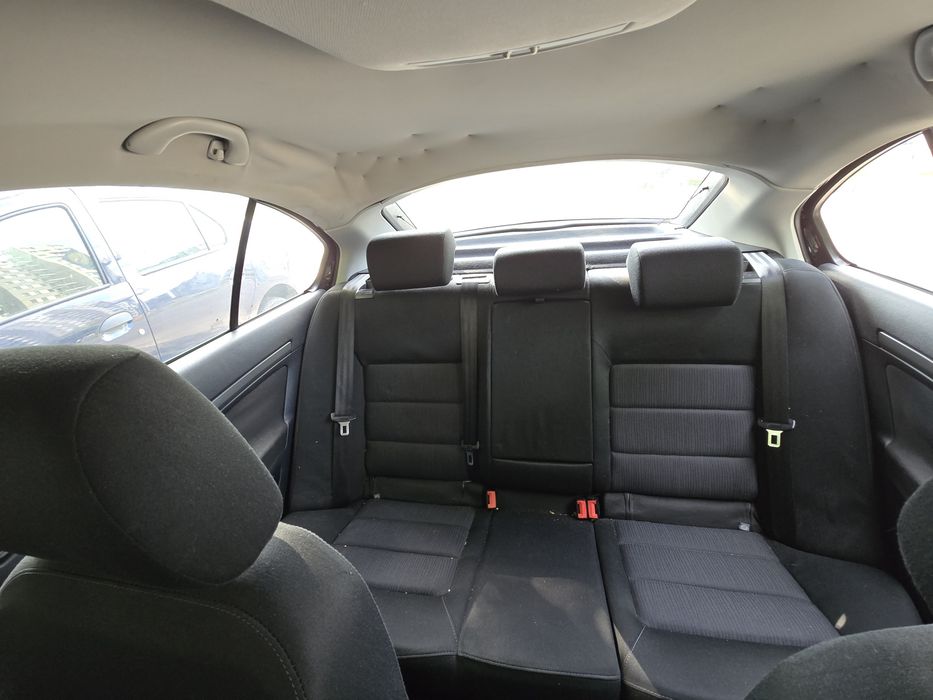 SKODA Octavia 2007 — imagine 5