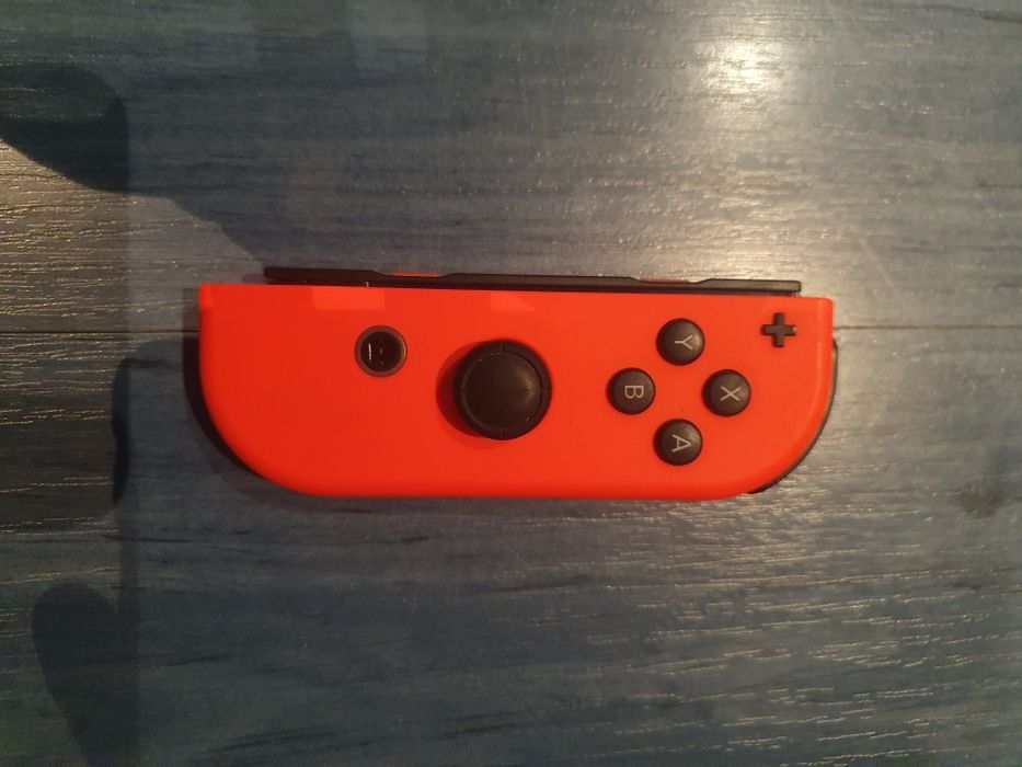 Nintendo Switch V2