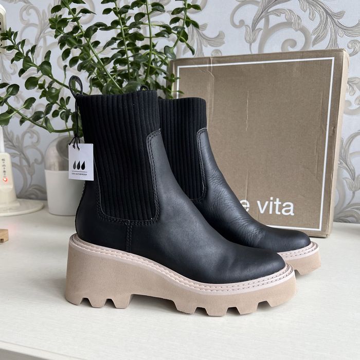 Новые ботинки, ботильоны, Челси