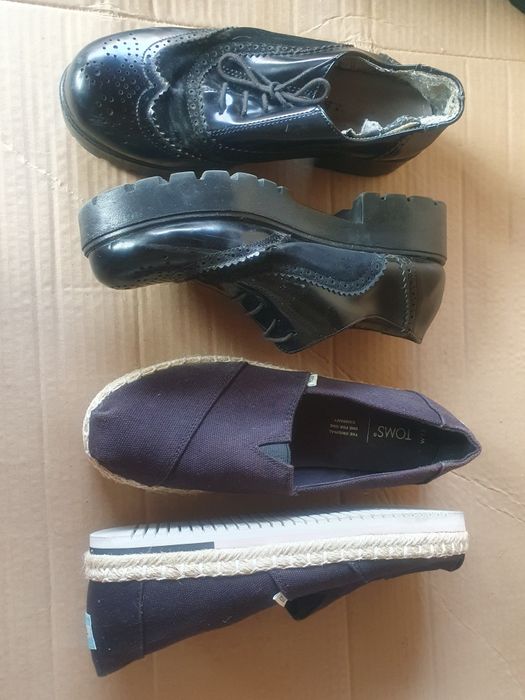 Încălțăminte marimea 37
