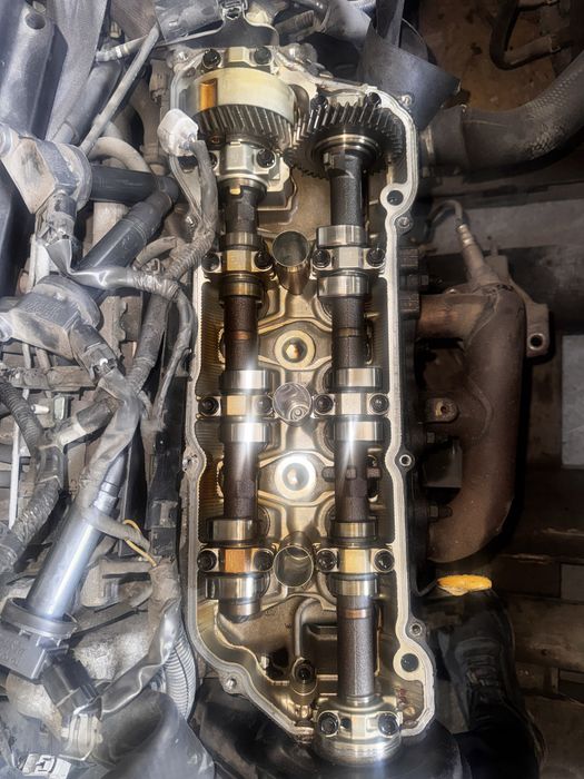 Японские Контрактные Двигателя и Акпп