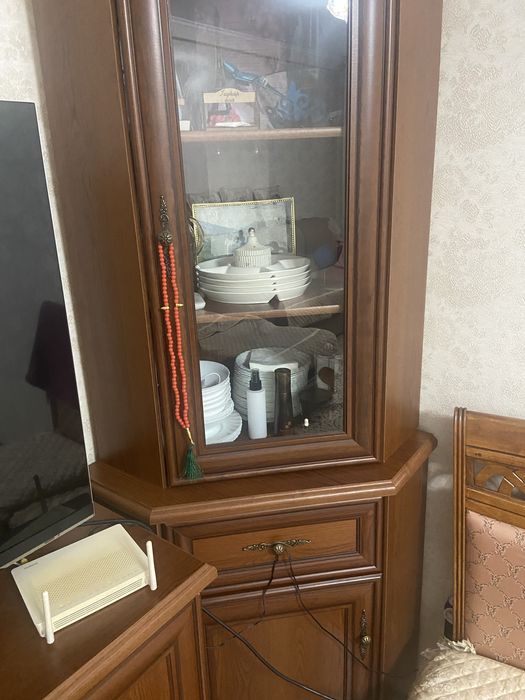 Шкаф качественный