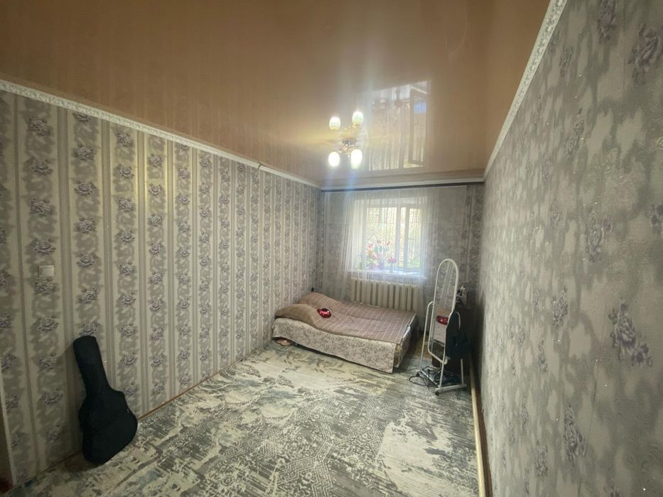 Продаётся частный дом в Алге