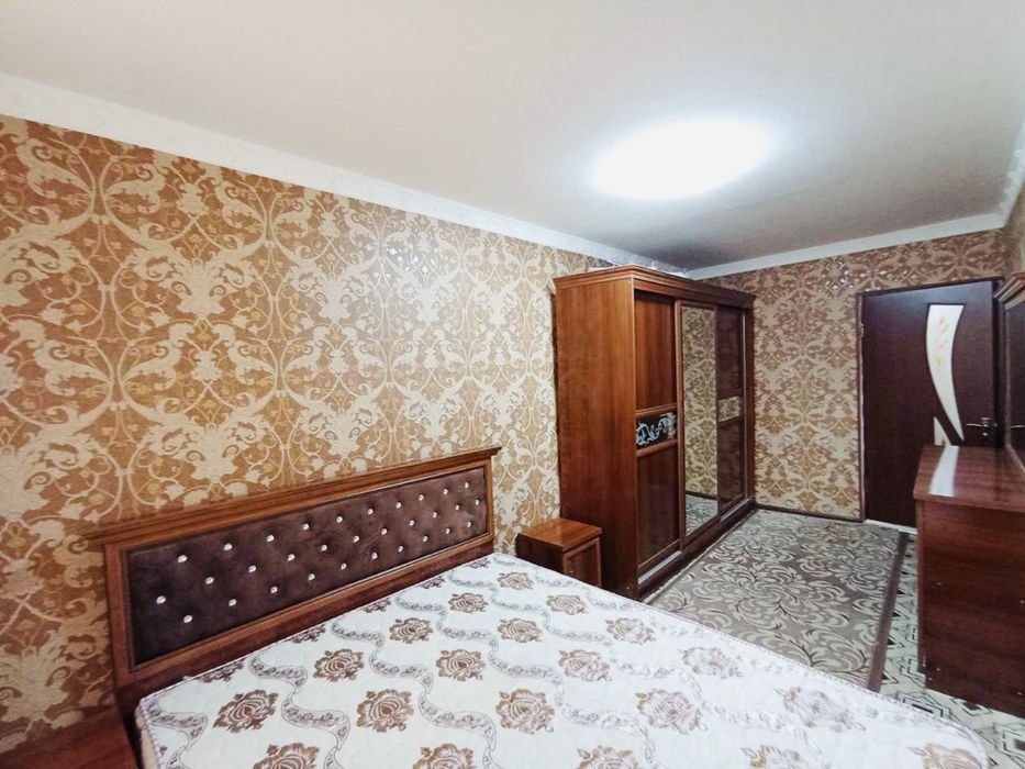 Квартира арендага берамиз.вагзалга