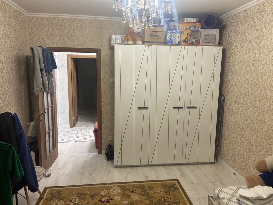 Продам квартиру хорошая квартира