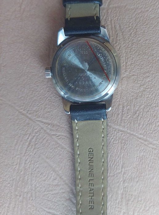 Дамски часовник TISSOT