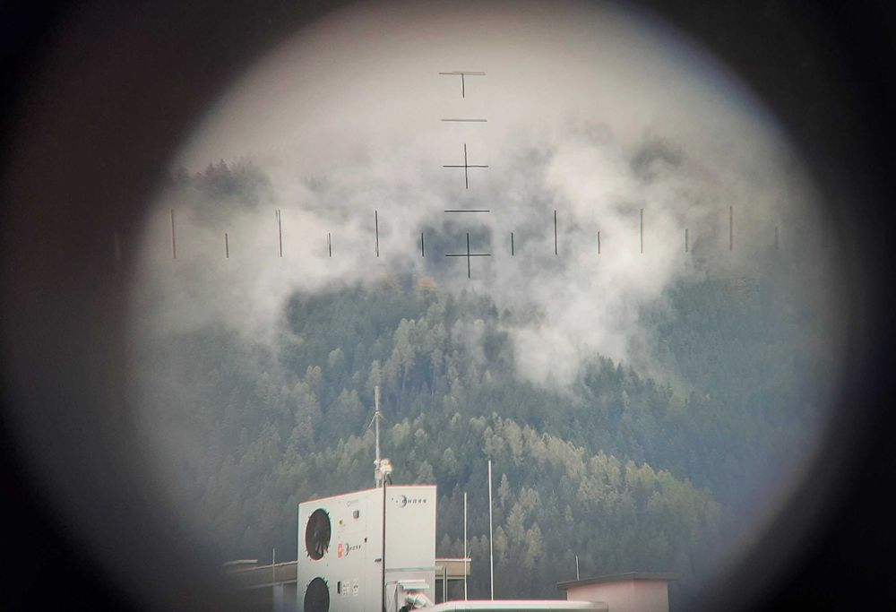 Binoclu Carl Zeiss Jena Q1 10x50 NVA Dienstglas-militar