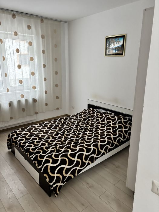 Inchiriez garsoniera in Militari Residence!