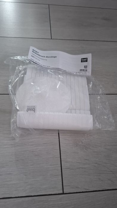 Centura medicala pentru hernie ombilicala