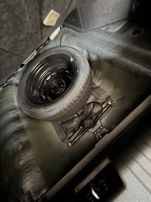 Chevrolet Gentra A/T Darkmoon blue 2023