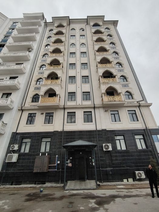 Квартира сотилади Зудлик Билан