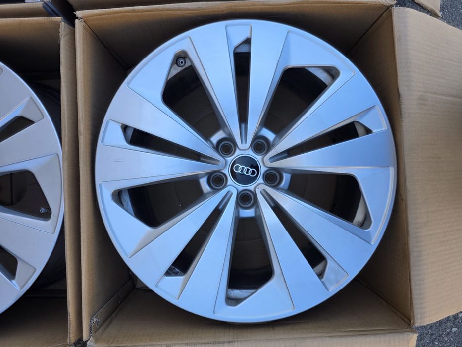 Jante originale Audi R19