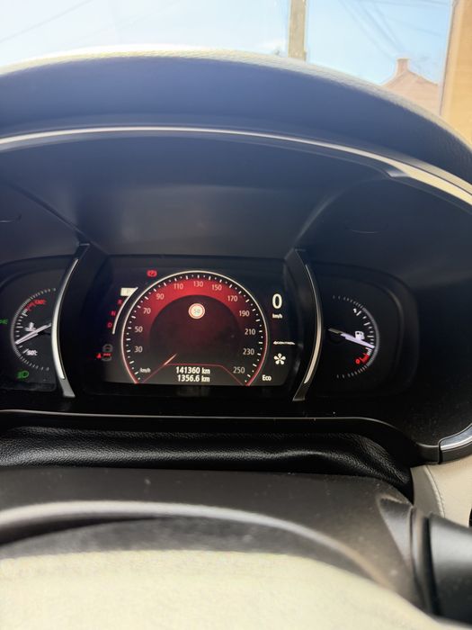 Renault Talisman Initiale Paris 1.6 DCI
