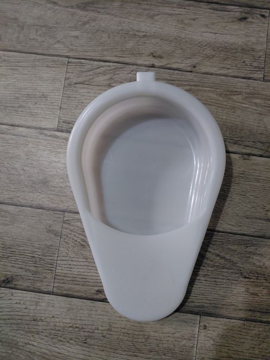 Судно подкладное