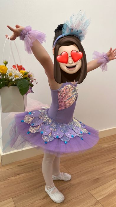 Нарядный комплект на любой праздник