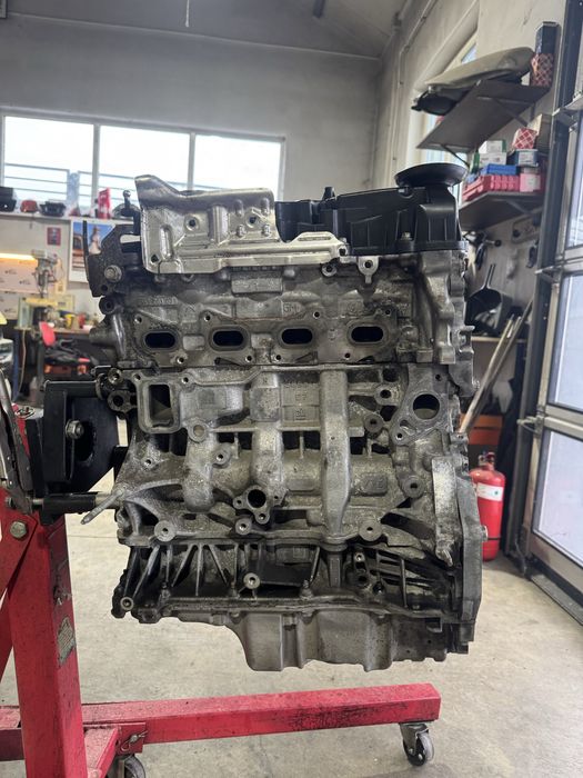 Motor Opel Insignia B 1,6 CDTi B16DTH LVL an 2017 distributie noua