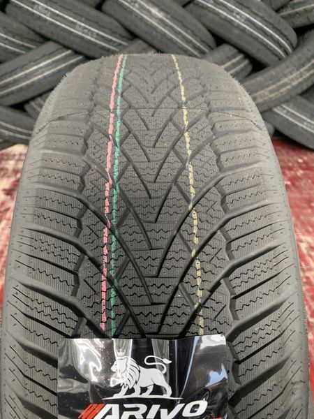 Нови зимни гуми ARIVO WINMASTER PROX ARW3 195/55R16 91H XL 1955516