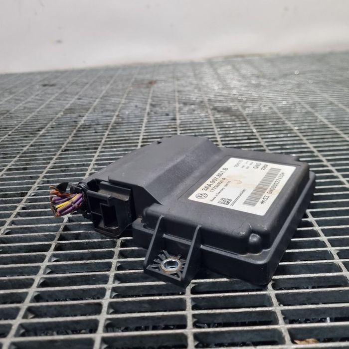 Modul Volkswagen Tiguan 5N 2007 - 2011 (1481) 17792401A