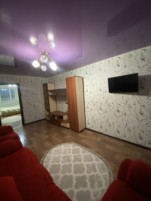 Квартиры посуточно, почасовой