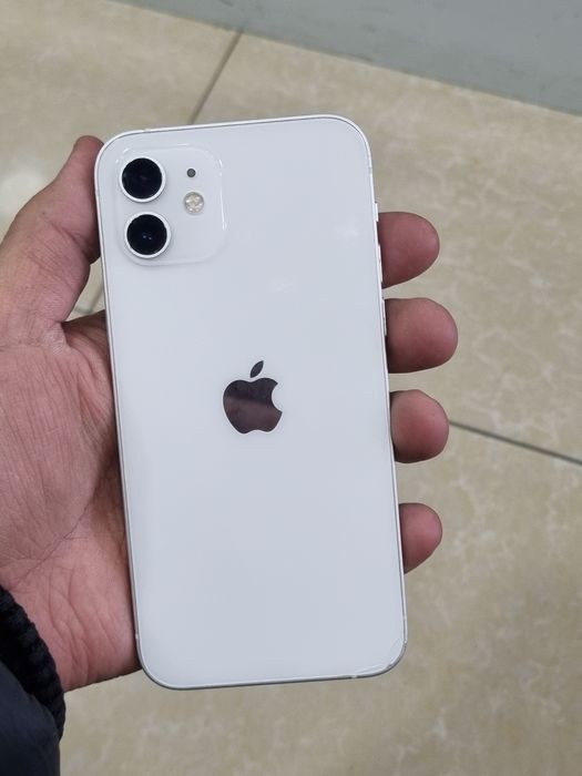 Iphone 12  KH/A
