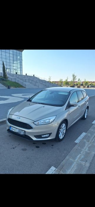 FORD Focus 2015 — imagine 2