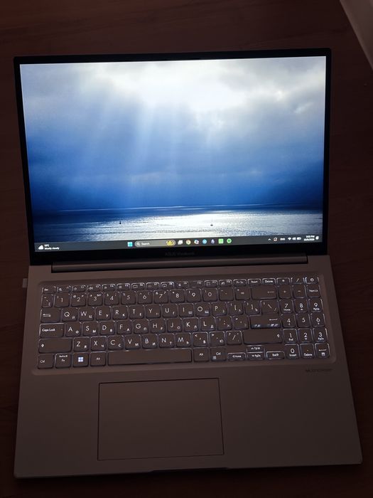 Ноутбук ASUS Vivobook 16X