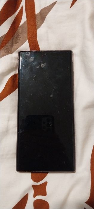 Samsung s22 Ultra 512гб/12гб