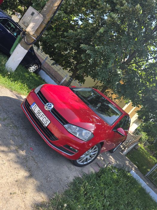 Golf 7 vII 1.4  automat !