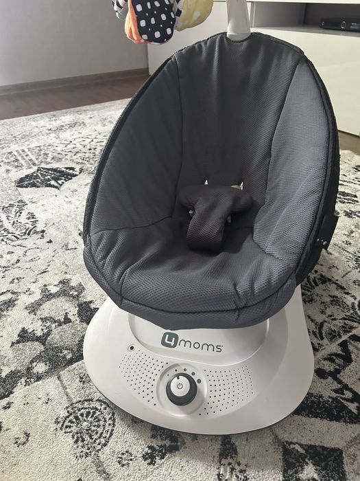 Детский шезлонг