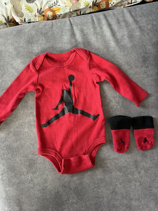 Сет Nike 0-3 месеца