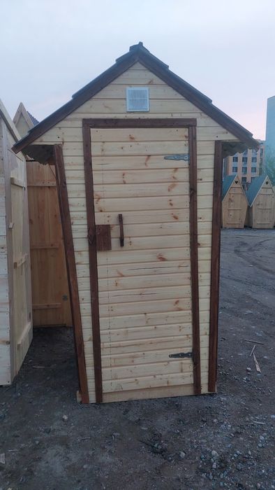 Туалете квадрат и ромбикам