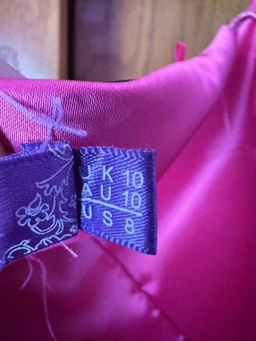 Rochie scurta de seara