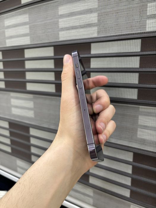 Iphone 14 Pro Ideal ochilmagan