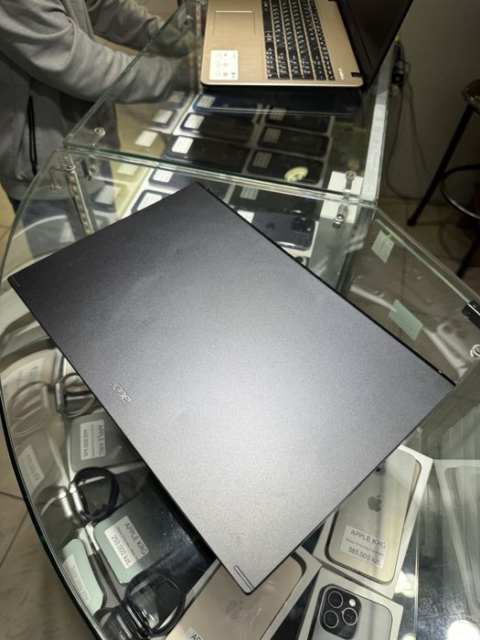 Aser i5 12400/RTX2050