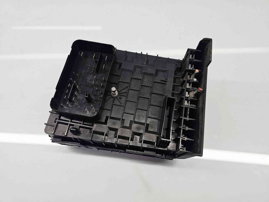 Panou sigurante  Skoda Octavia 2 (1Z3) [Fabr 2004-2013] 1K0937125D
