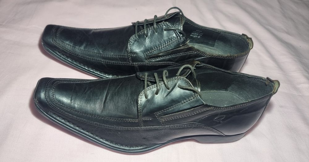 Pantofi de bărbați Redskins,noi