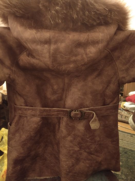 Продам детские вещи