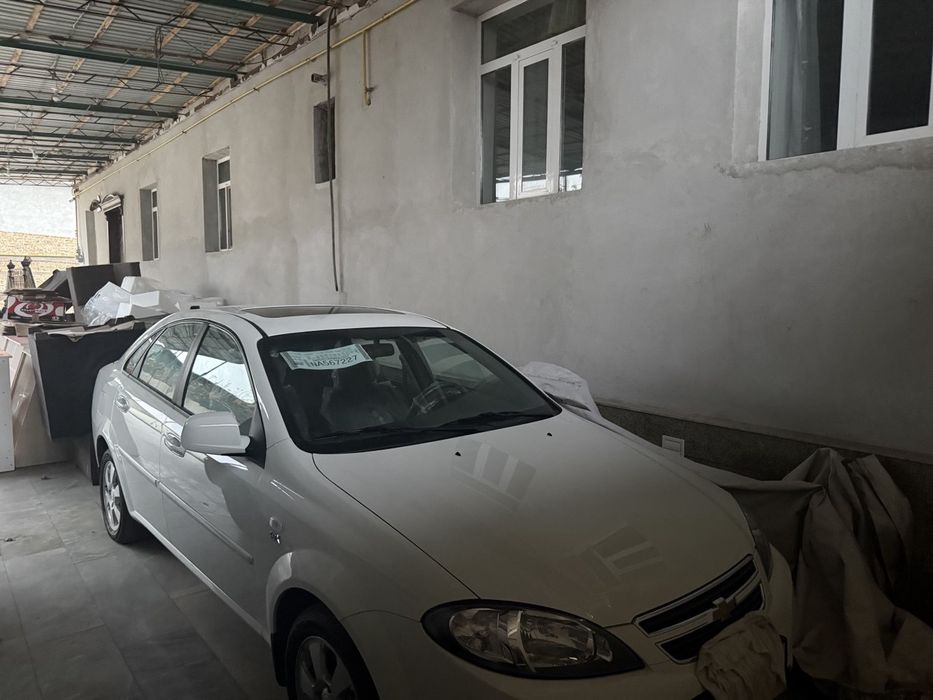 Jentra sotiladi paket