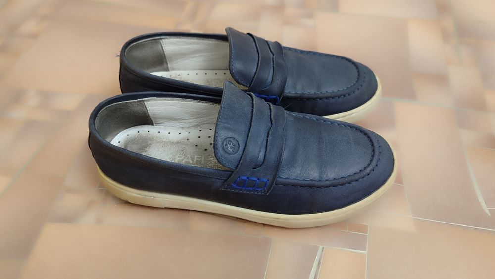 Продам туфли детские